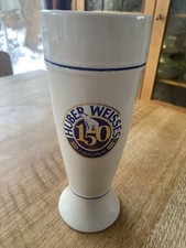 Tolles Weissbierglas Huber