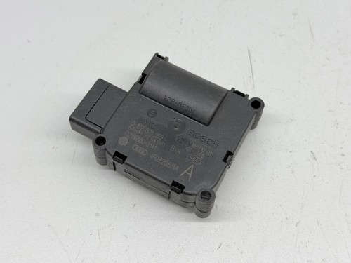 Original audi stellmotor - a6,