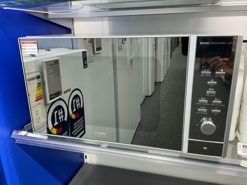 Mcg chef mikrowelle mit - chef,