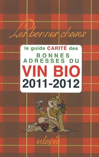 Guide carité des good - le,
