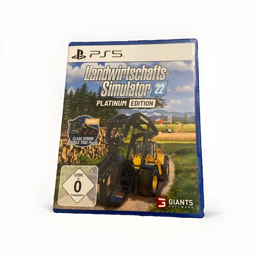Landwirtschafts simulator - landwirtschafts-simulator, 22