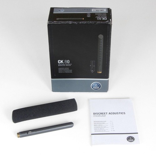 Akg kondensator - akg, ck