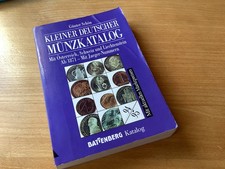 Kleiner Deutscher Münzkatalog