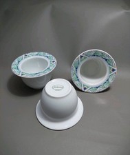 3 Eierbecher Arzberg Tric Egg