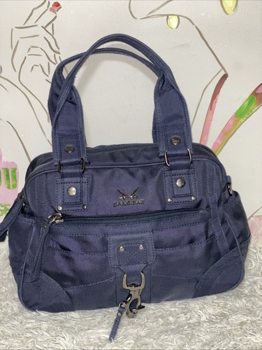 Sportlich elegante handtasche - elegante,