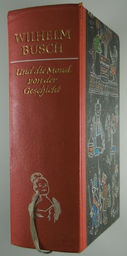 Und die moral von - die, der