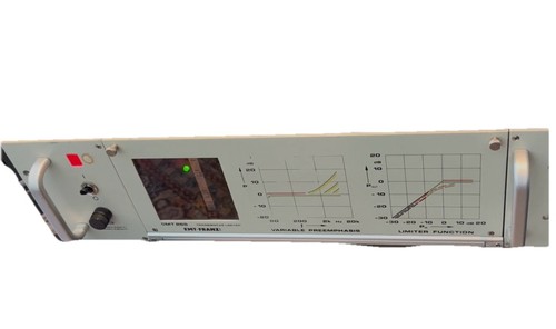 Emt 266 transienten limiter - emt,