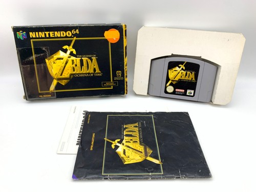 The legend zelda - legend, of