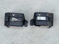 Mercedes ML W163 Träger Halter Stoßstangenhalter Stoßstange rechts links vorne