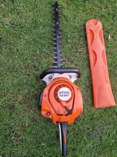 Stihl HS 56 C Benzin