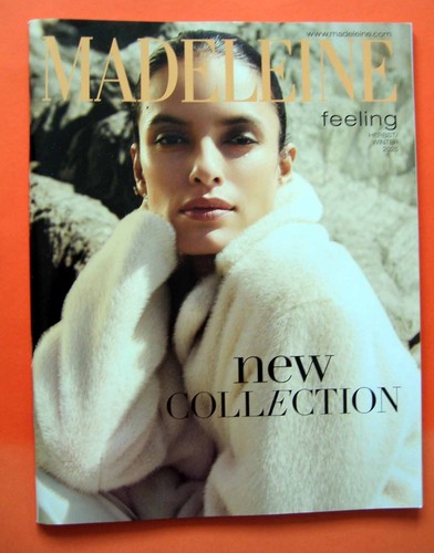 Madeleine 2025 feeling - feeling, new