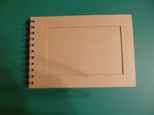 Scrapbook album 30 - a5,