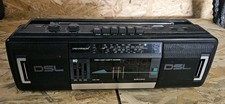 Universum CTR1096  Radio Kassettenradio Recorder  Ghettoblaster vintage
