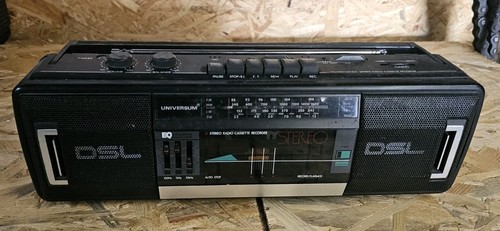 Universum ctr1096 radio - ctr1096,