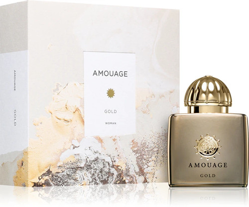 Amouage gold woman eau de - /eau,