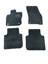 Original OEM VW Tayron Velours Fußmatten Set ab 2024