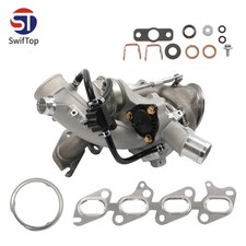 Turbolader 55565353 Für Opel