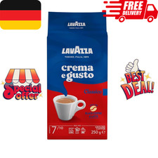 Lavazza Crema e Gusto (Pack of