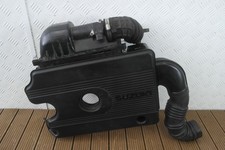 SUZUKI SX4 SEDICI 06-13 2.0