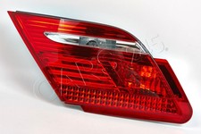 BMW 7er E65 E66 2005-2008 Facelift Innen Rückleuchte Heckleuchte Links OEM