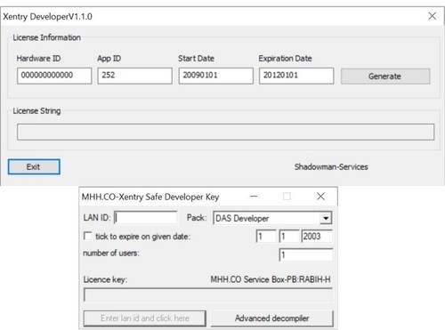 Xentry star diagnose das - xentry,