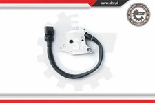 Schalter, Automatikgetriebe