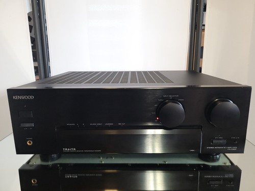 Kenwood 7090r stereo - kenwood, ka-7090r