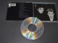 ORCHESTRAL MANOEUVRES IN THE