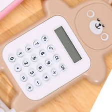 Tragbarer Taschenrechner