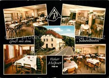 Vockerode Eschwege Gasthaus