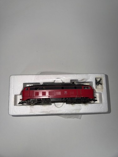 Fleischmann diesellok 4237 - h0,