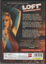 NEU+OVP UNCUT FSK 18 DVD