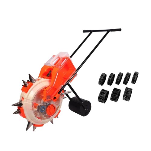 Handschub garten sämaschine - handschub,