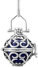 Kette Harmony Ball Anhänger