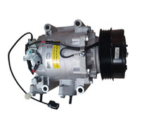 Nissens 890035 Klimakompressor Honda Civic 1.8 (2006–2011) / Jazz TRSE07