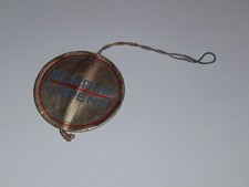 Wimpel/Anhänger „Schaub