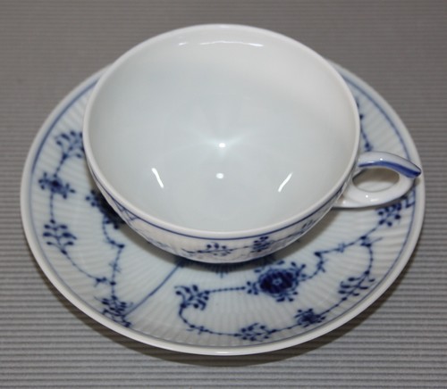 Royal copenhagen teetasse - copenhagen,