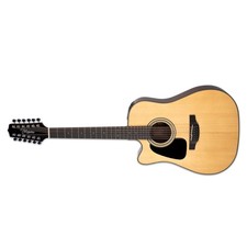 Takamine GD30CE-12-NAT-LH