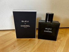 Chanel Bleu de Chanel