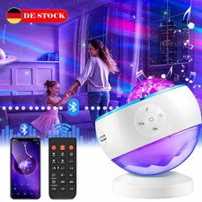 300 Lichtmodi Sternenhimmel