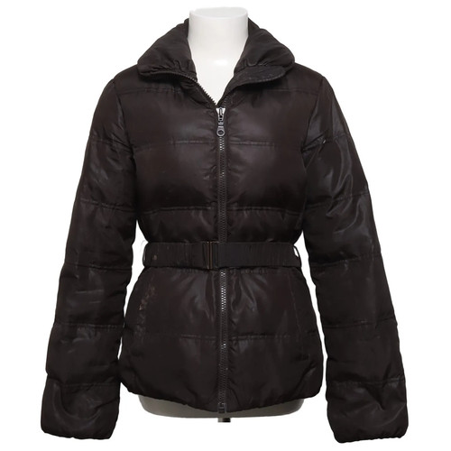 Benetton daunenjacke damen - benetton,, daunenjacke,