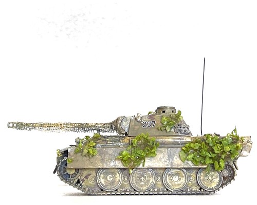 Trident artitec 1 - artitec, 1:87