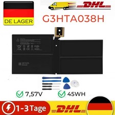 G3hta038h akku 45wh für - ✅g3hta038h,