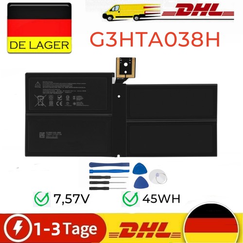 G3hta038h akku 45wh - akku,