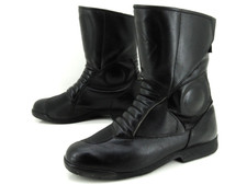 POLO Gore-Tex Motorrad Shoes Motorradstiefel Stiefel  Boots Gr 37