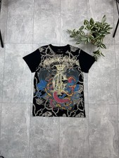 Vintage Y2K Christian Audigier