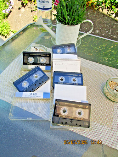 19xvintage tdk - 19xvintage,