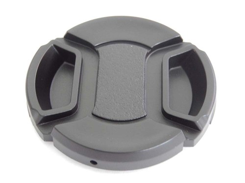 43mm objektivdeckel snap - 43mm, snap-on