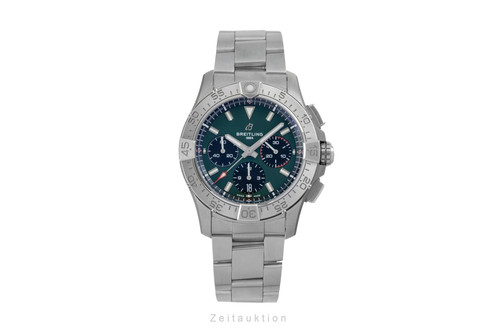 Breitling avenger b01 - avenger,