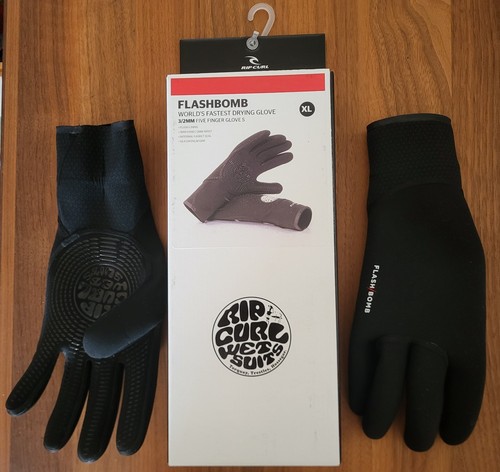 Neopren surf handschuhe rip - neopren,